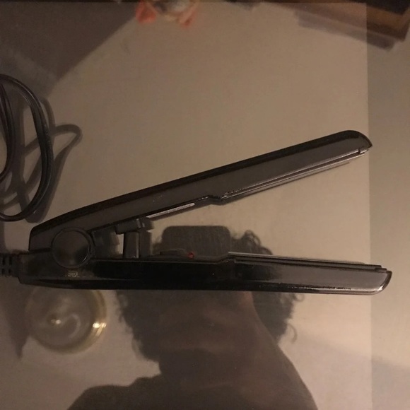 babyliss hair straightener ulta
